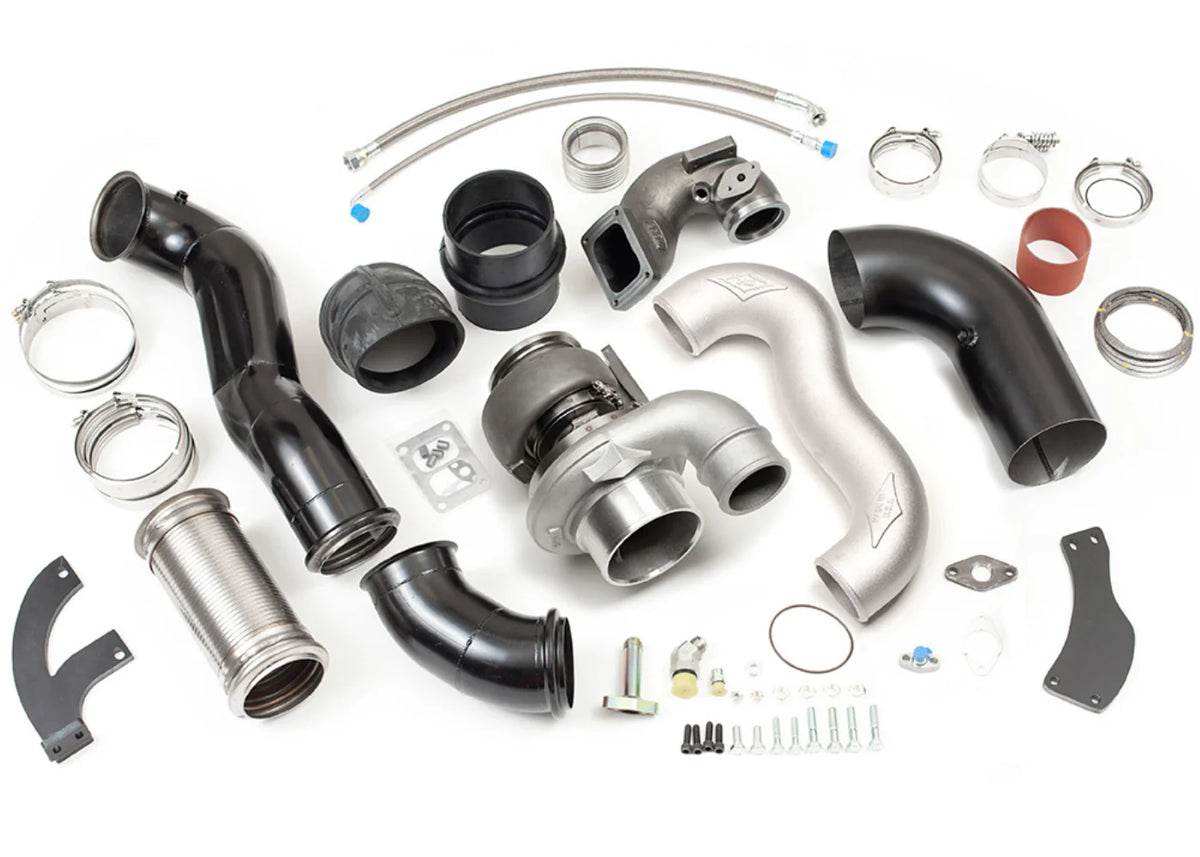 PDI Big Boss Compound Kit | Cummins X15 and ISX