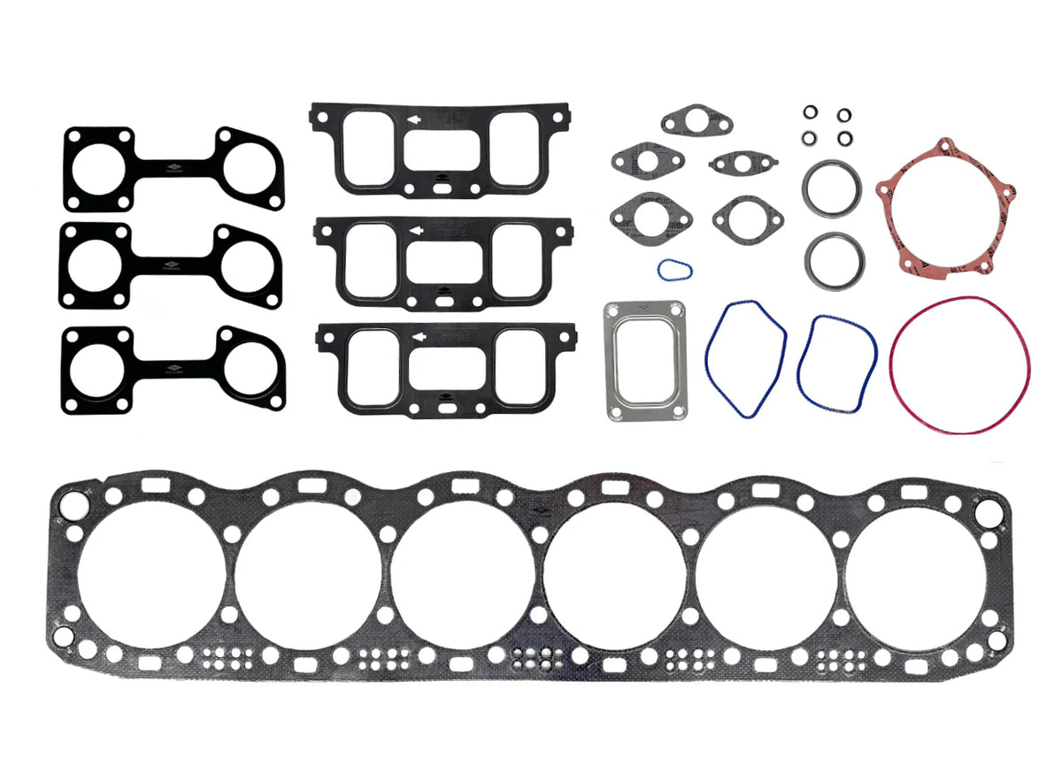 PDI Detroit 60 Series Cylinder Head Gasket Set