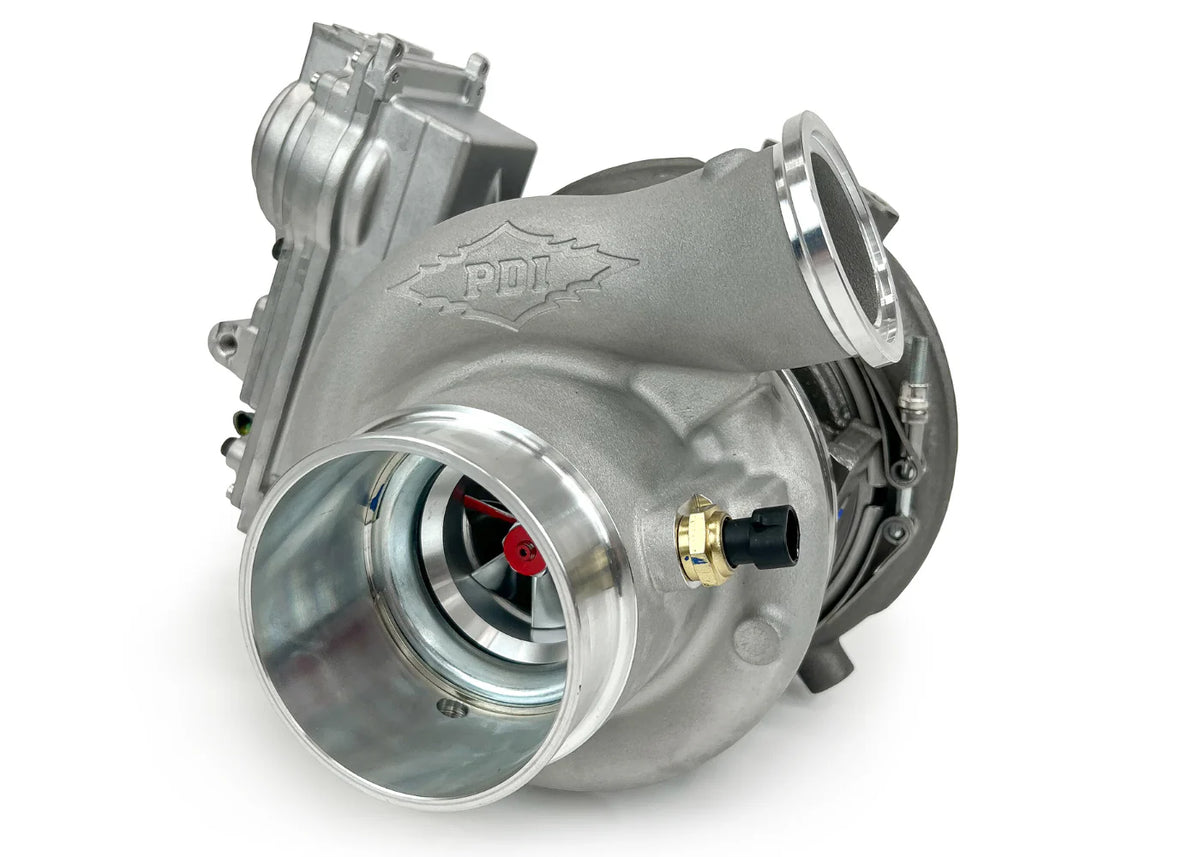 PDI VGT Turbo for ISX Cummins 2013-2016 High HP