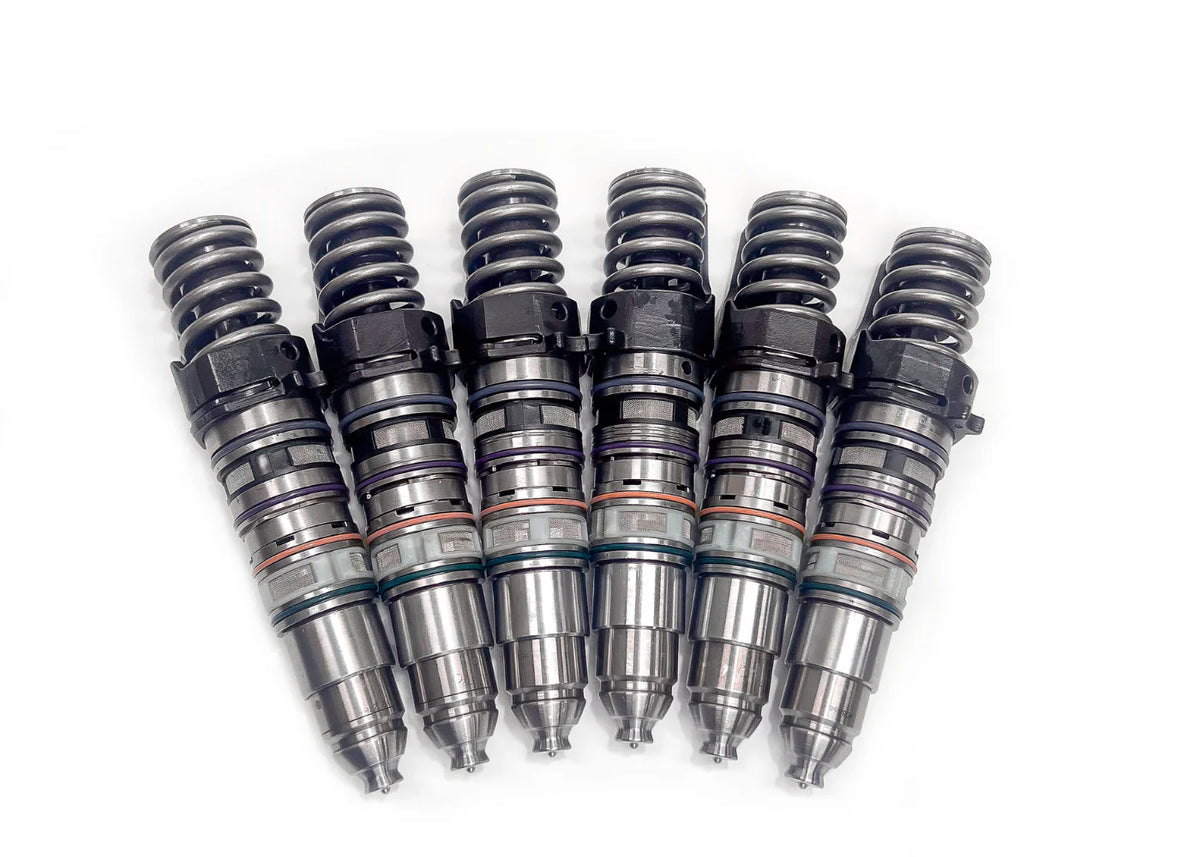 PDI Big Boss Cummins ISX Injector Kit | 4088665