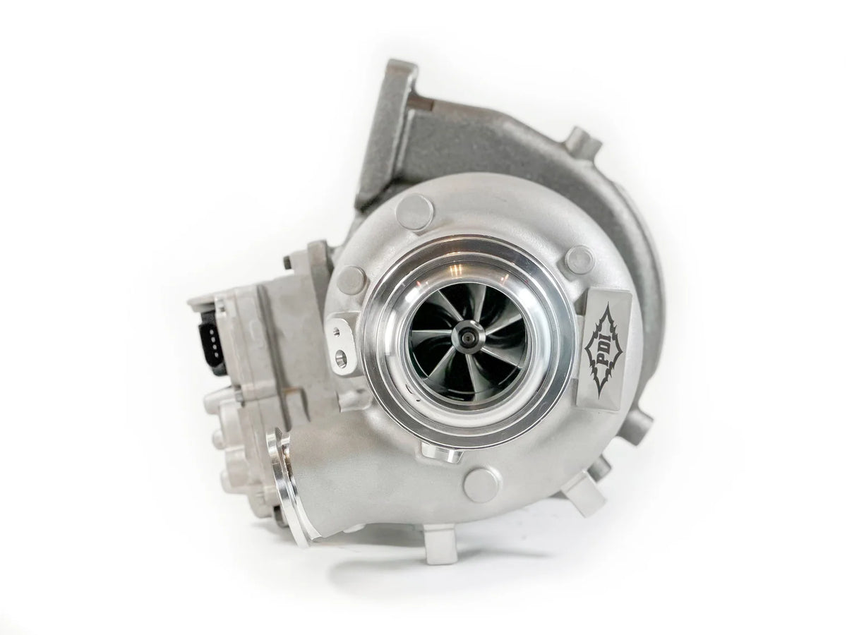 PDI VGT Turbo for ISX Cummins 2008-2010 | 5495621