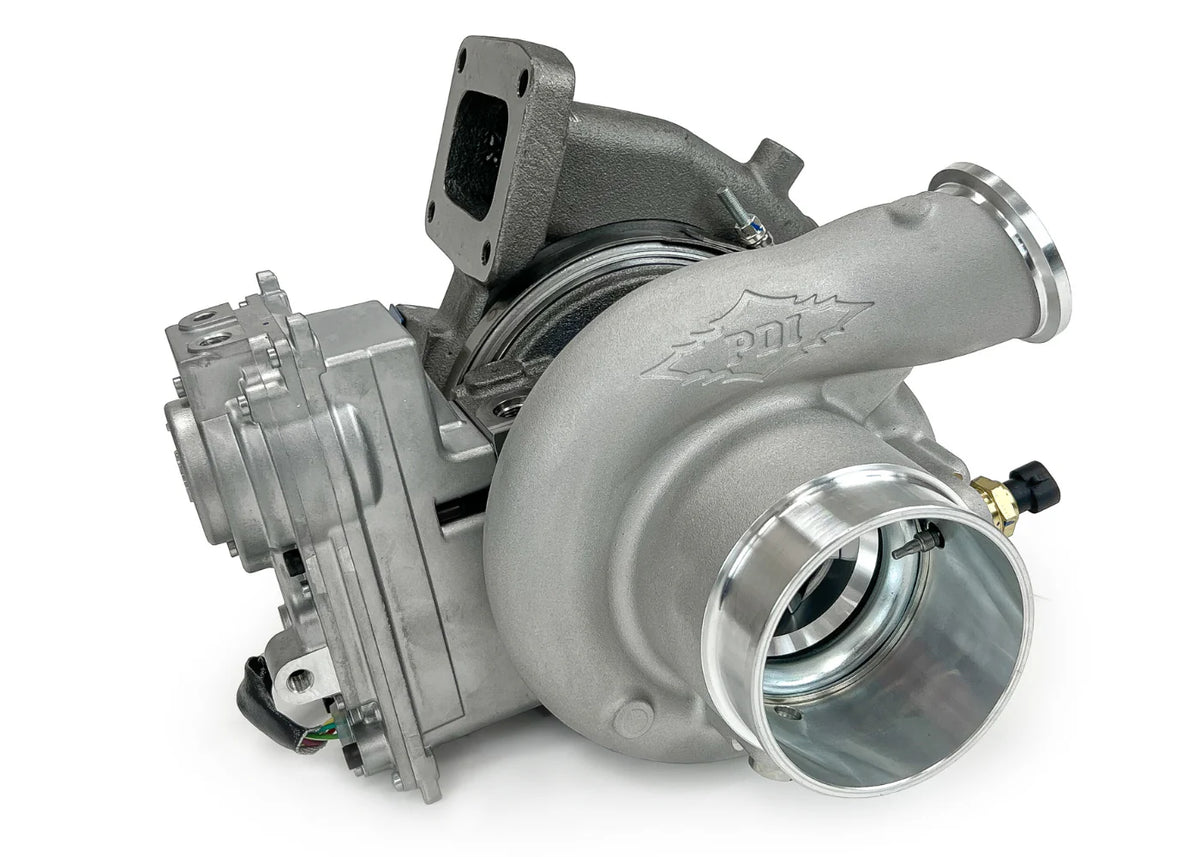 PDI VGT Turbo for ISX Cummins 2013-2016 Low HP