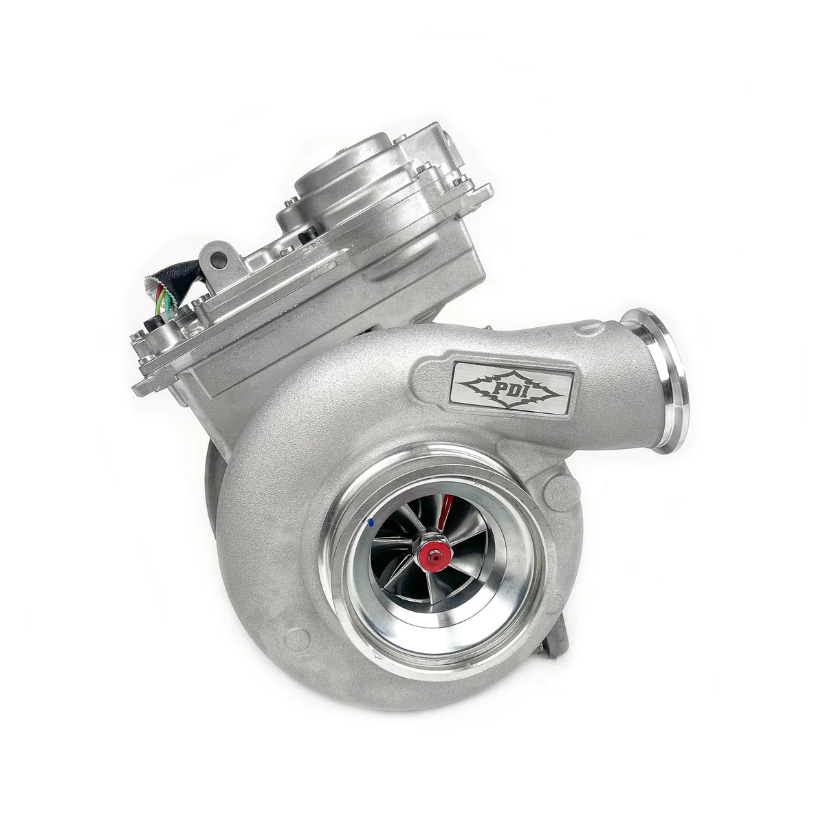 PDI VGT Turbo for Volvo D13 and Mack MP8 2006-2016